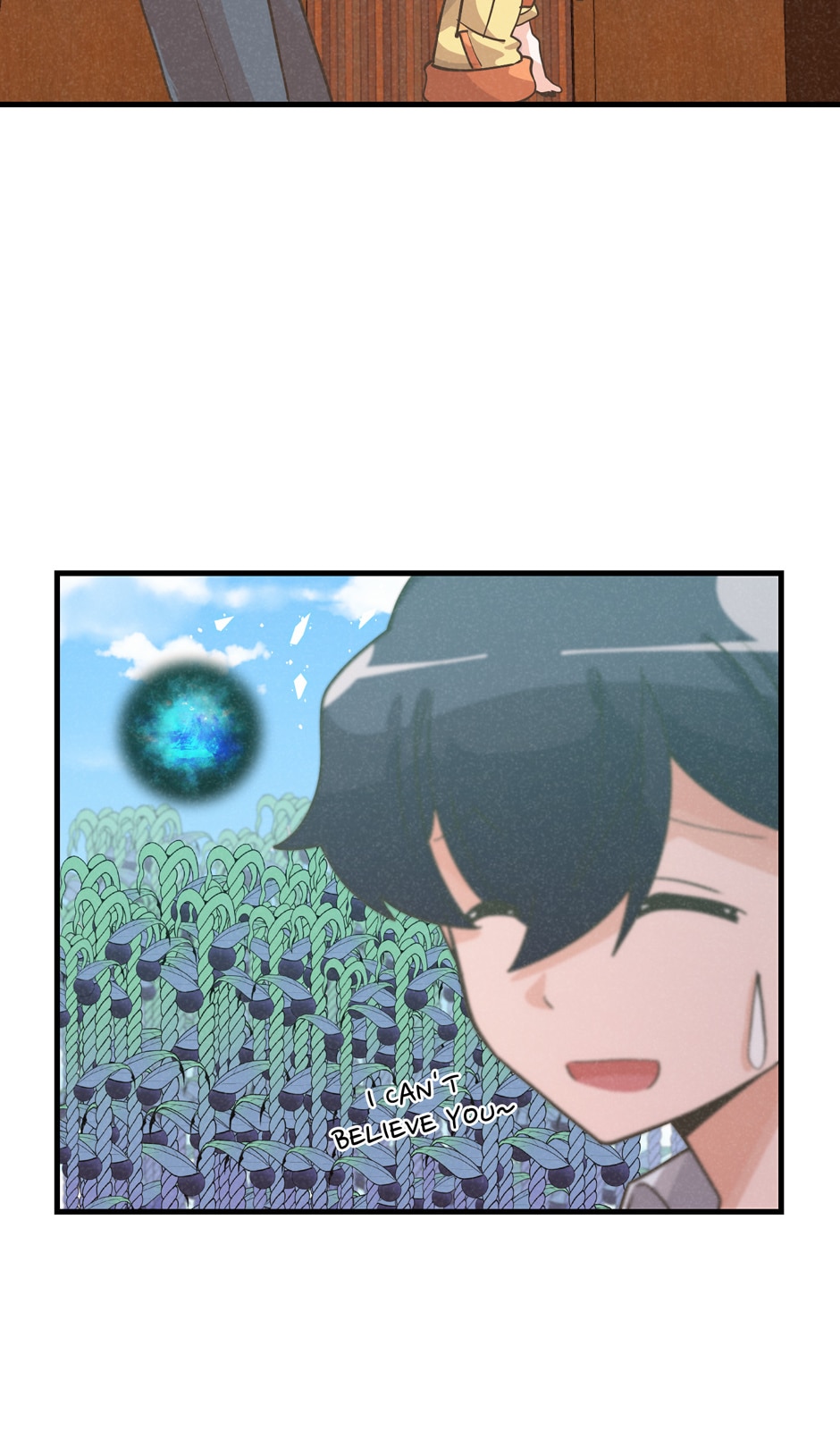 Spirit Farmer Chapter 72 Page 50