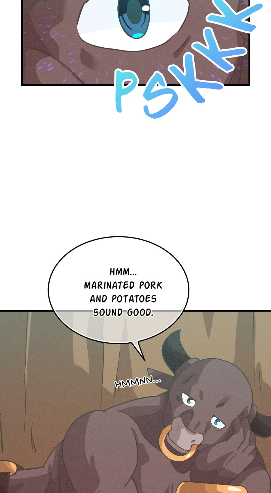 Spirit Farmer Chapter 72 Page 52