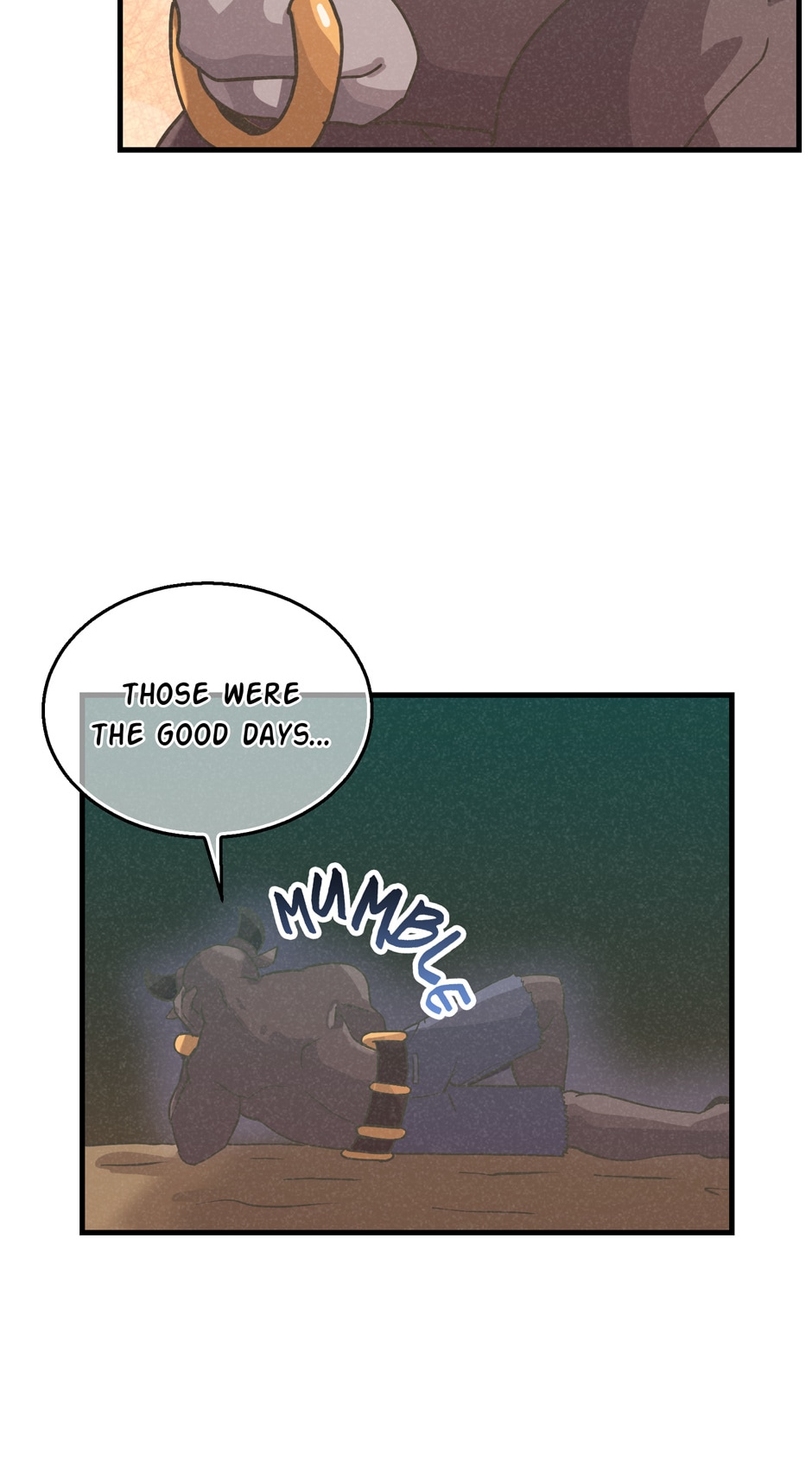 Spirit Farmer Chapter 72 Page 54
