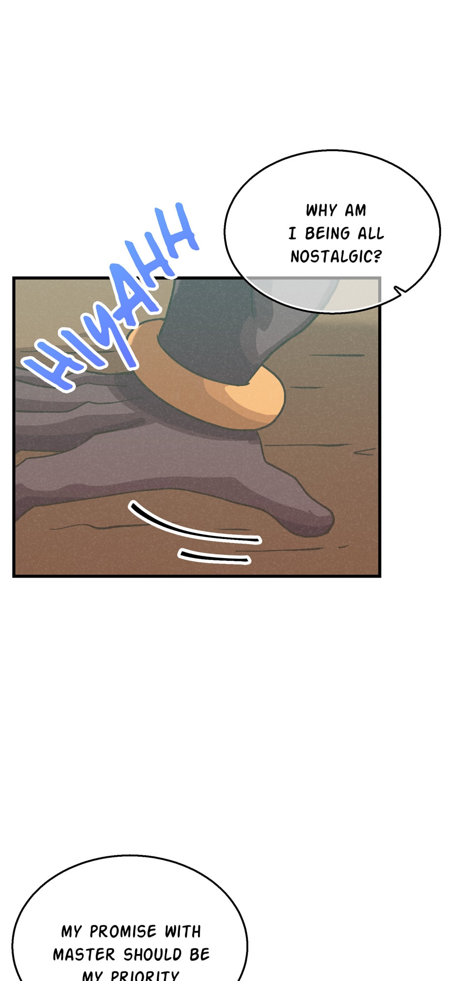 Spirit Farmer Chapter 72 Page 55