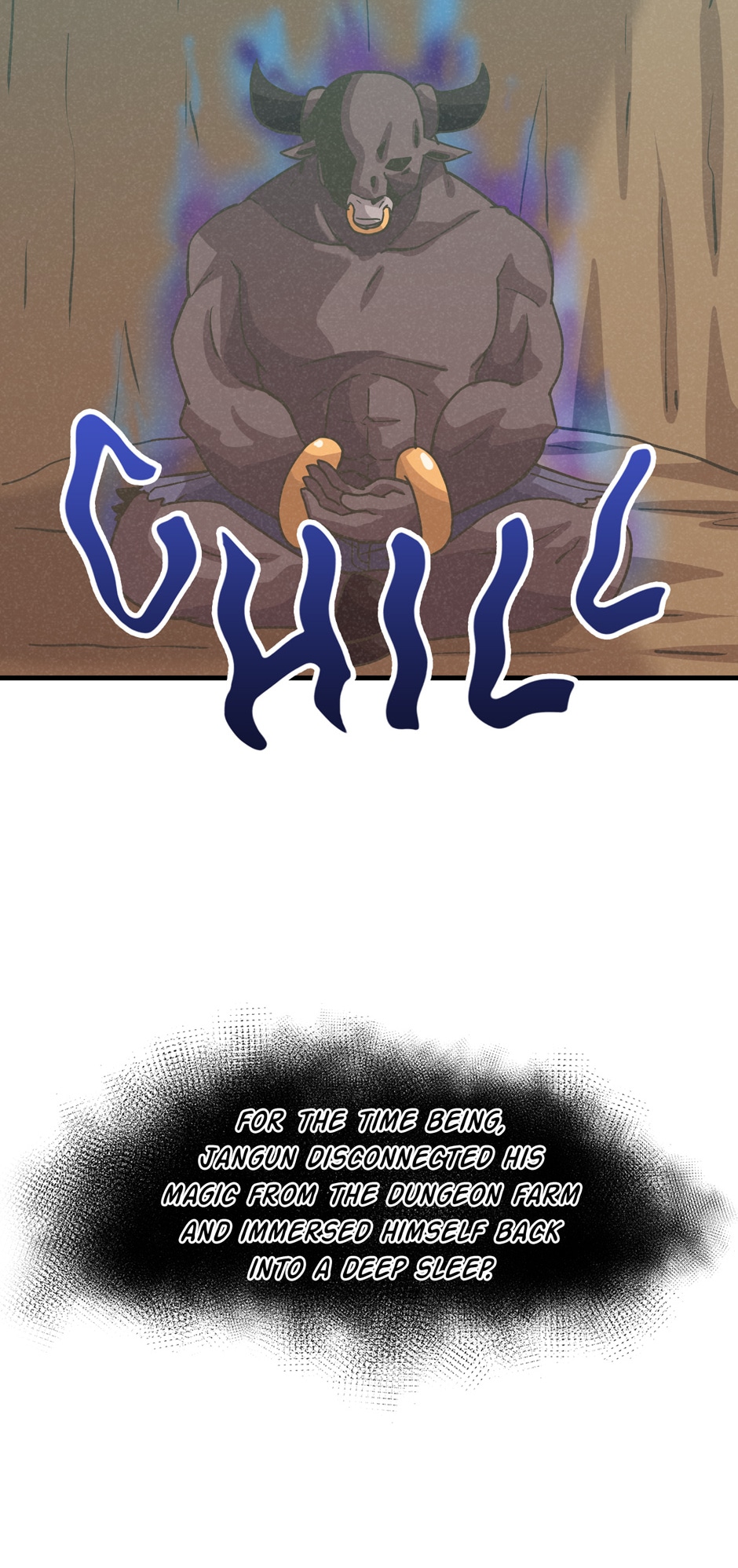 Spirit Farmer Chapter 72 Page 59