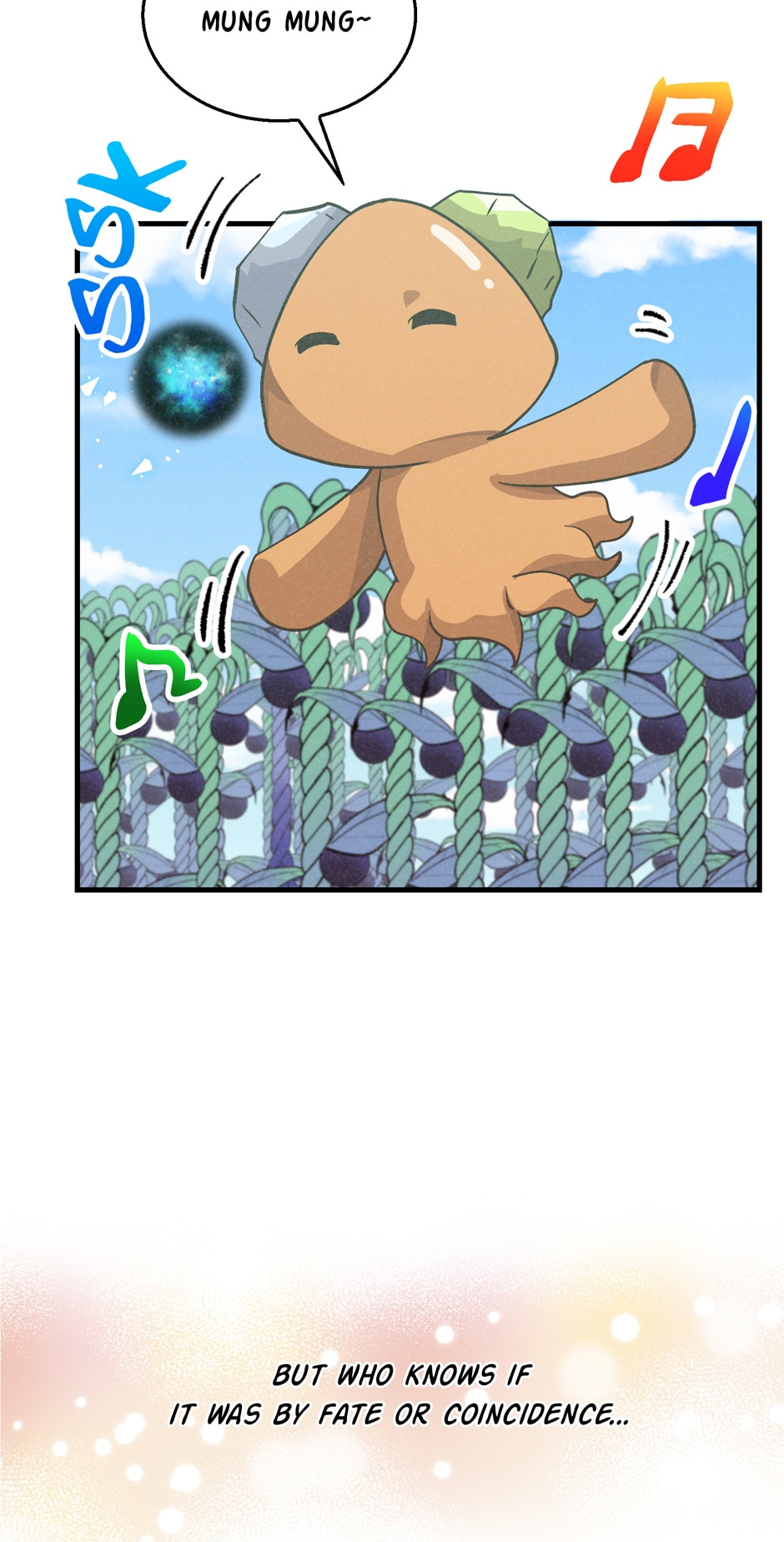 Spirit Farmer Chapter 72 Page 61