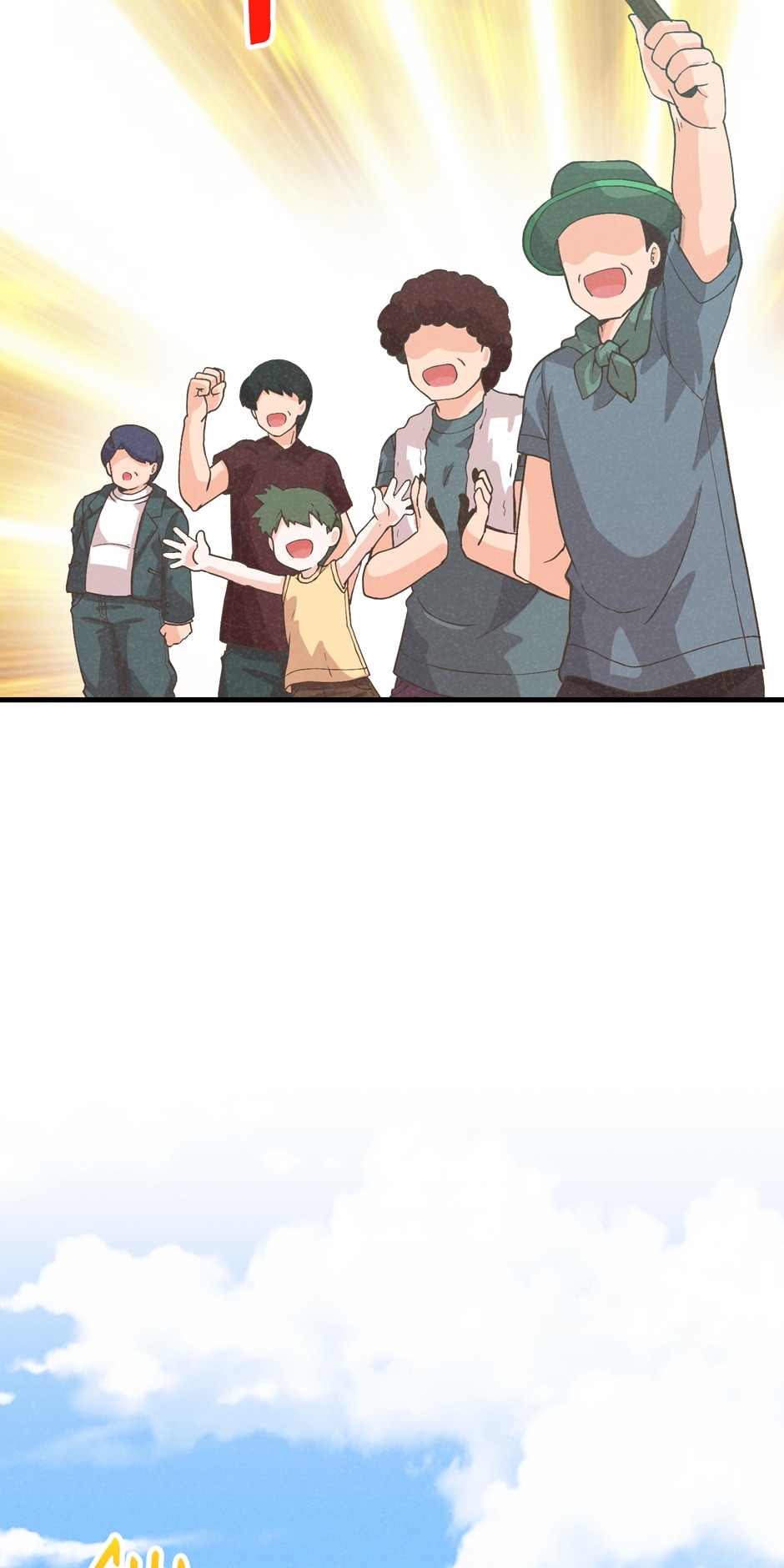 Spirit Farmer Chapter 169 Page 8