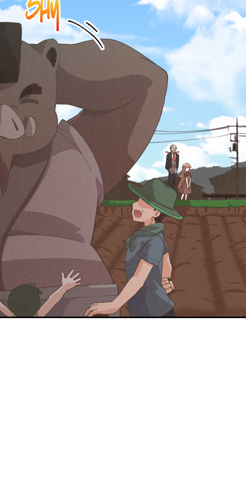 Spirit Farmer Chapter 169 Page 9