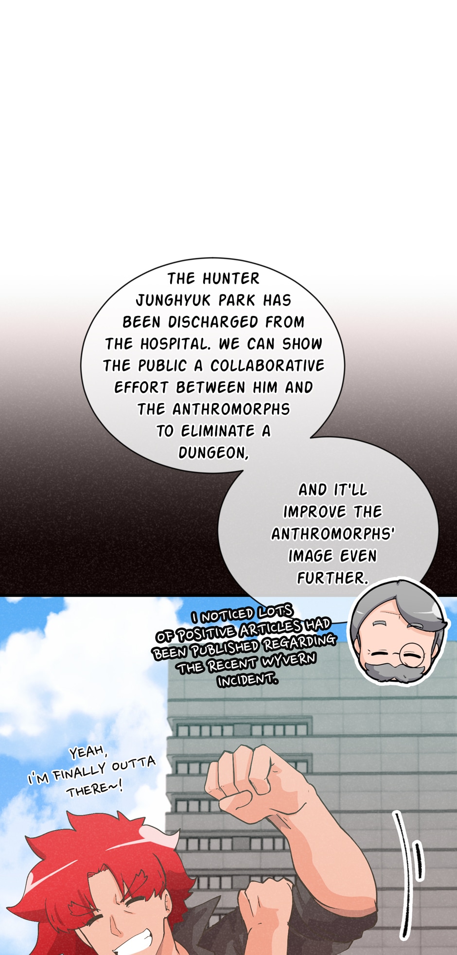 Spirit Farmer Chapter 169 Page 11