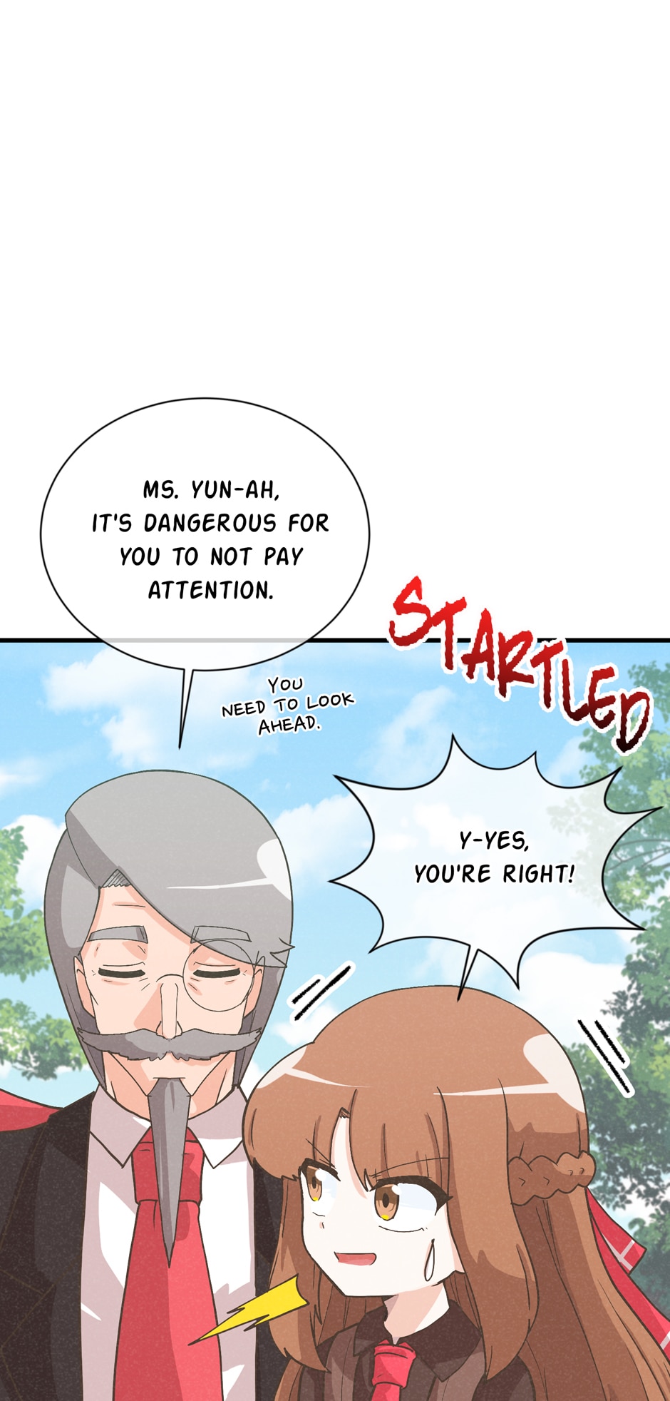 Spirit Farmer Chapter 169 Page 14