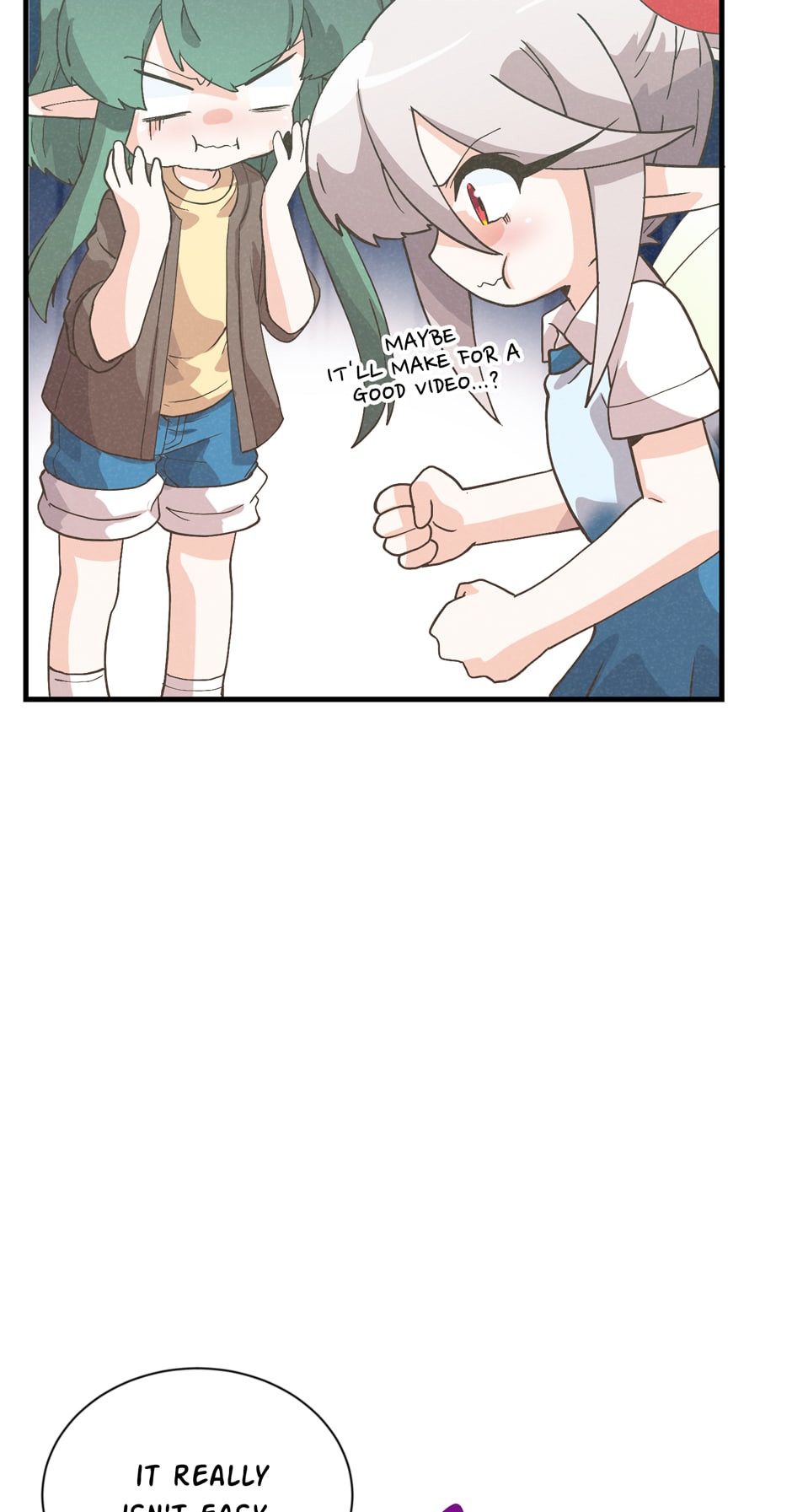 Spirit Farmer Chapter 169 Page 41