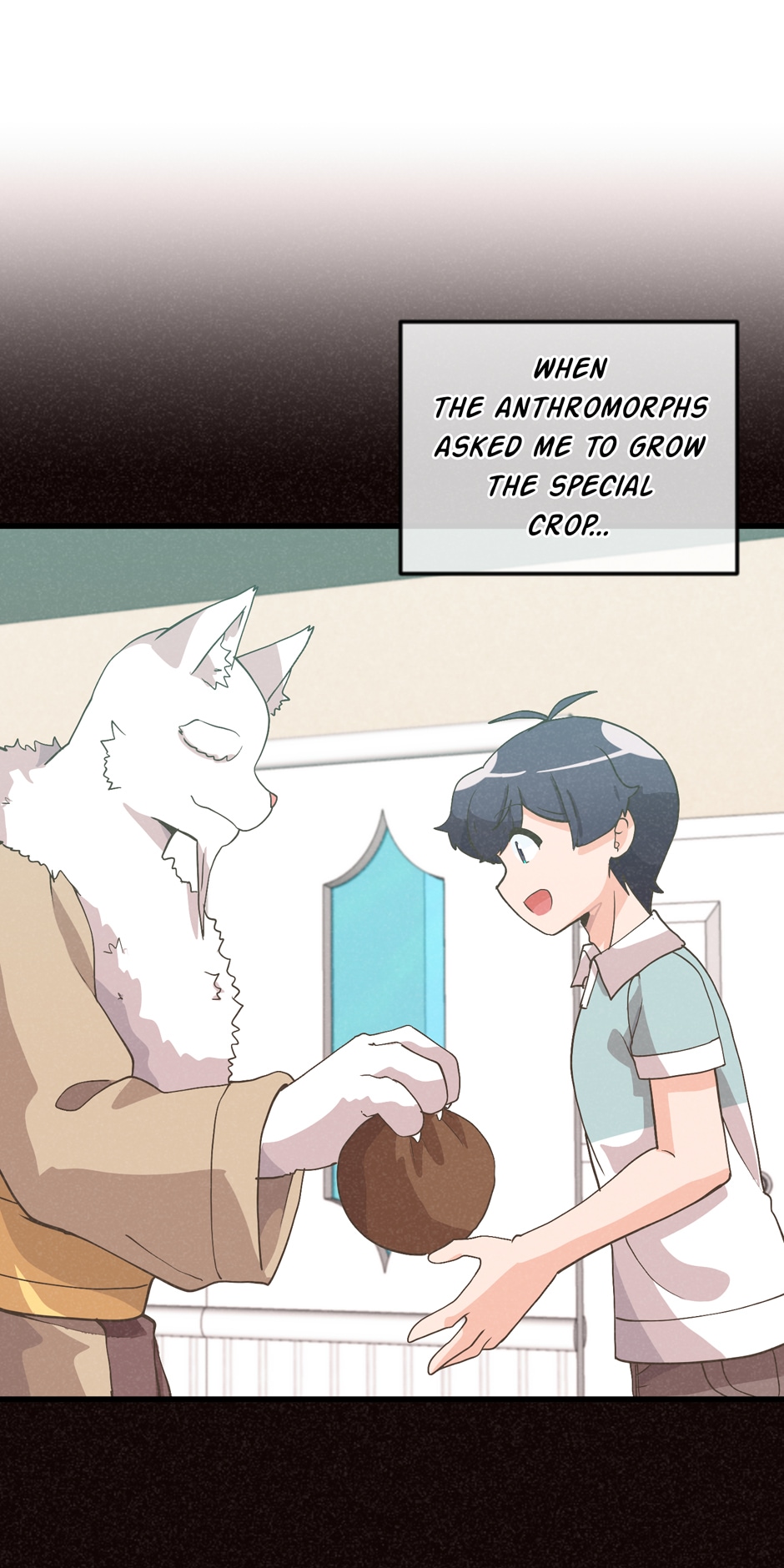 Spirit Farmer Chapter 169 Page 44
