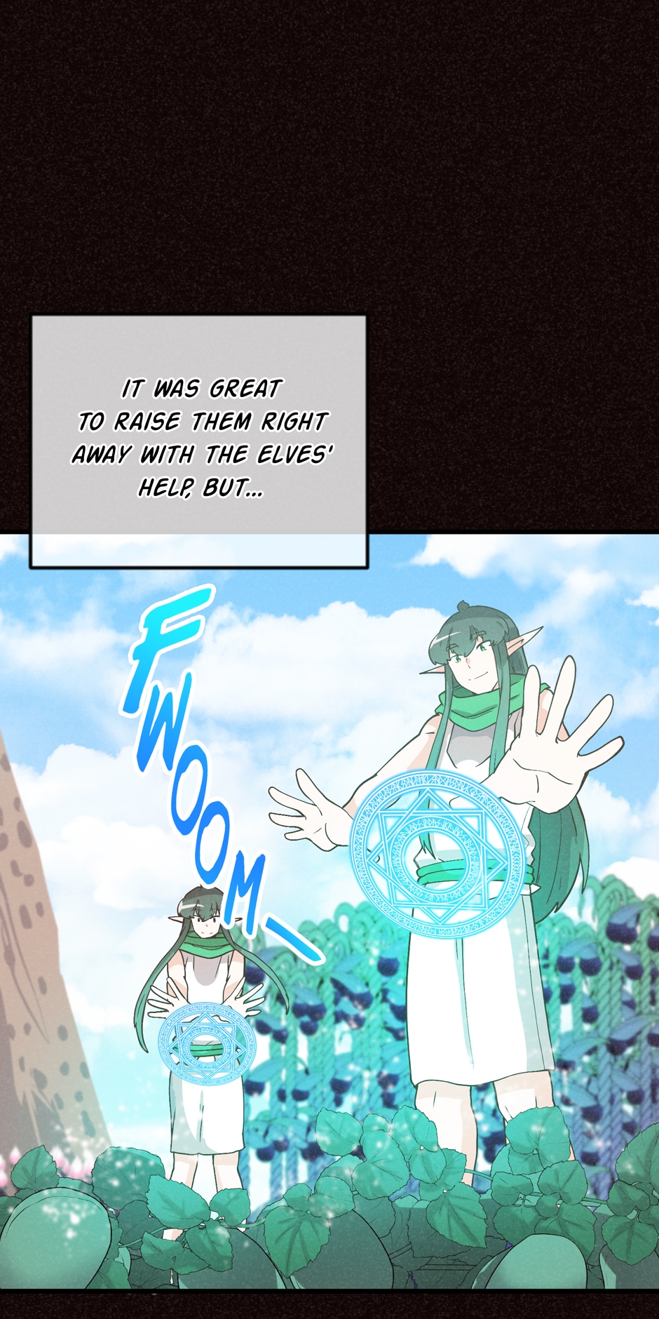Spirit Farmer Chapter 169 Page 45