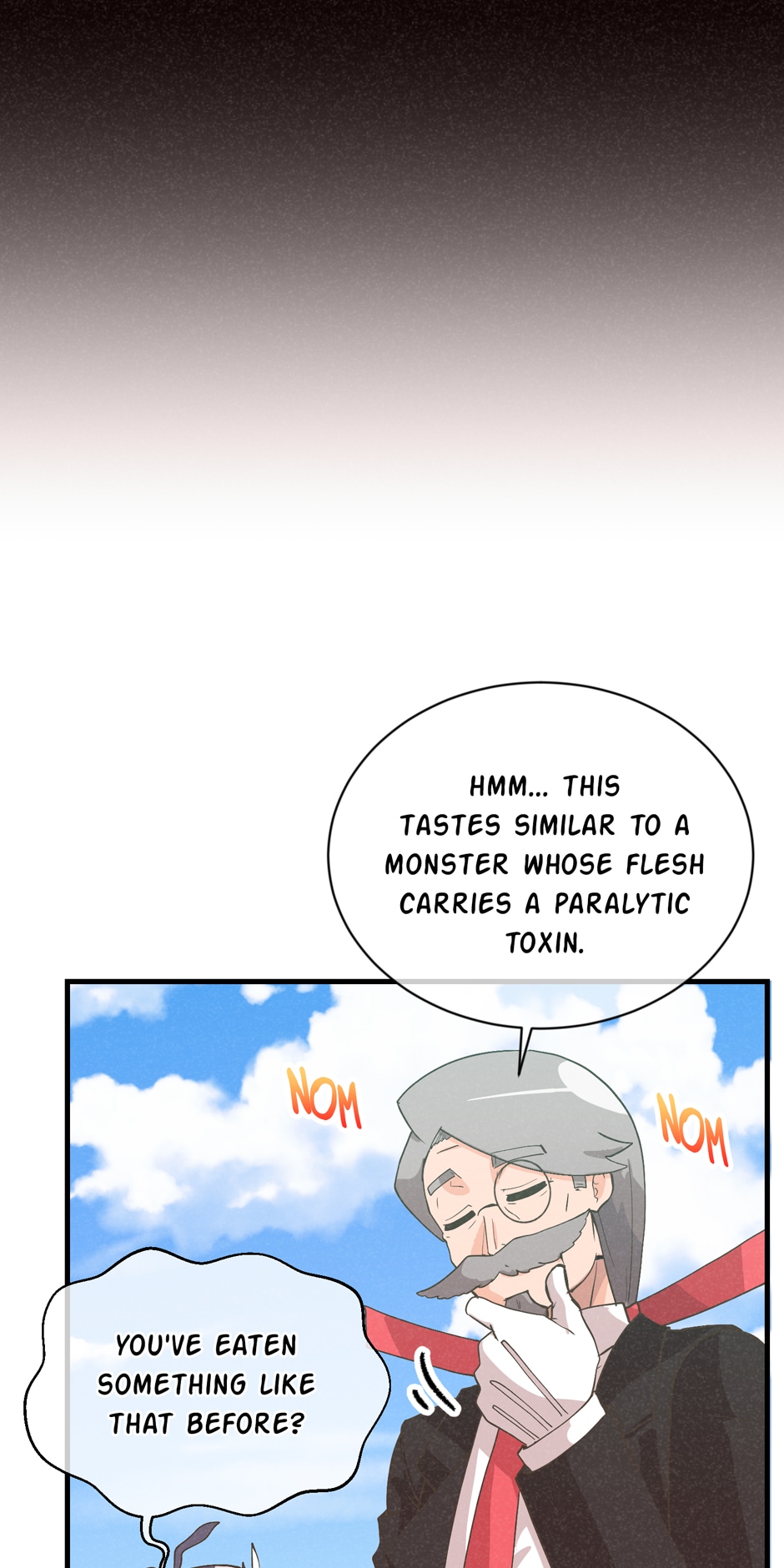 Spirit Farmer Chapter 169 Page 46