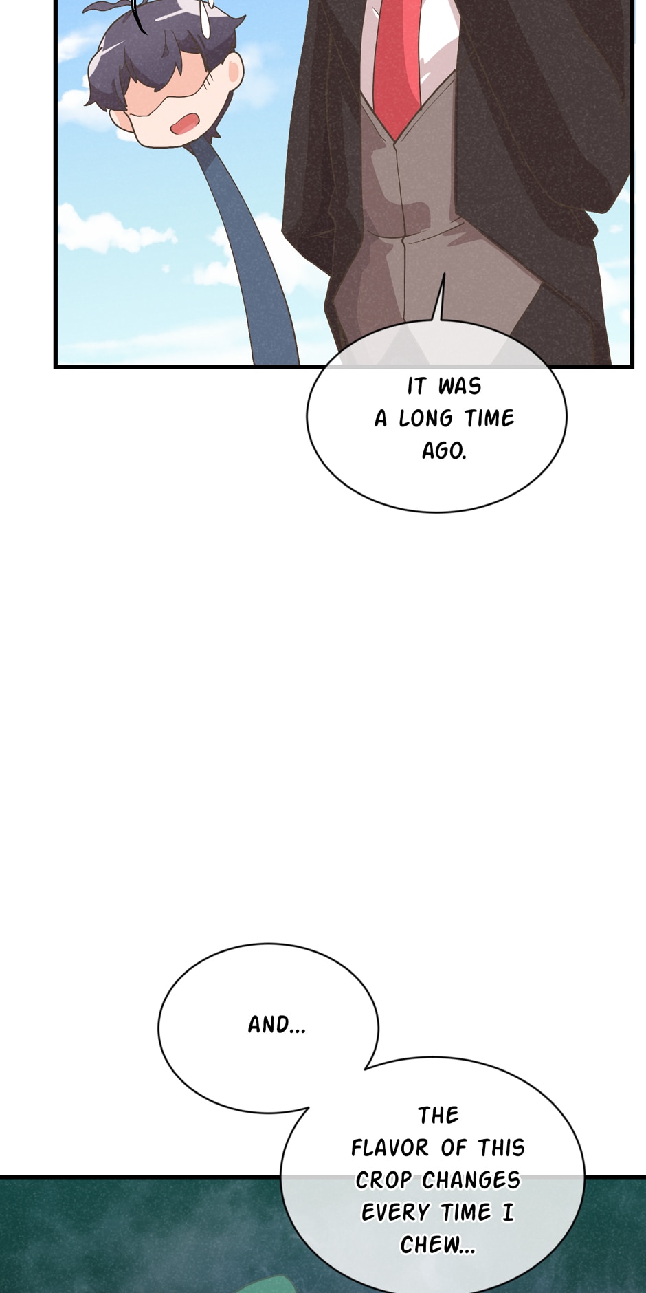 Spirit Farmer Chapter 169 Page 47