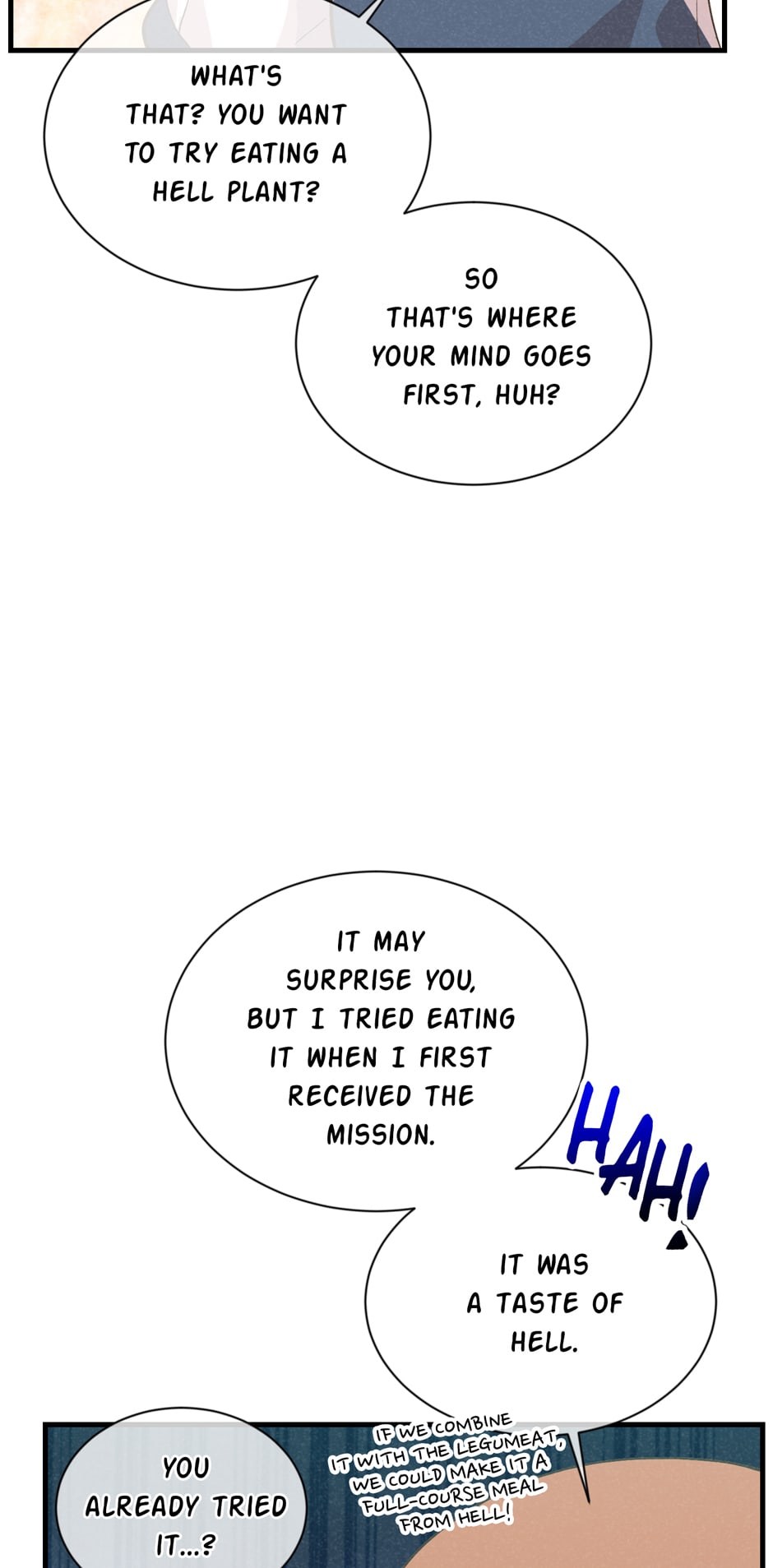 Spirit Farmer Chapter 169 Page 62