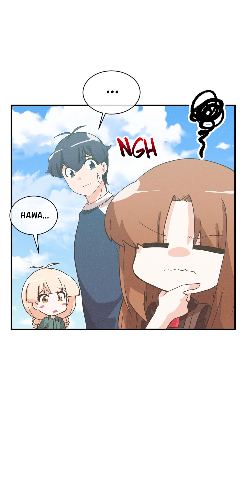 Spirit Farmer Chapter 169 Page 65
