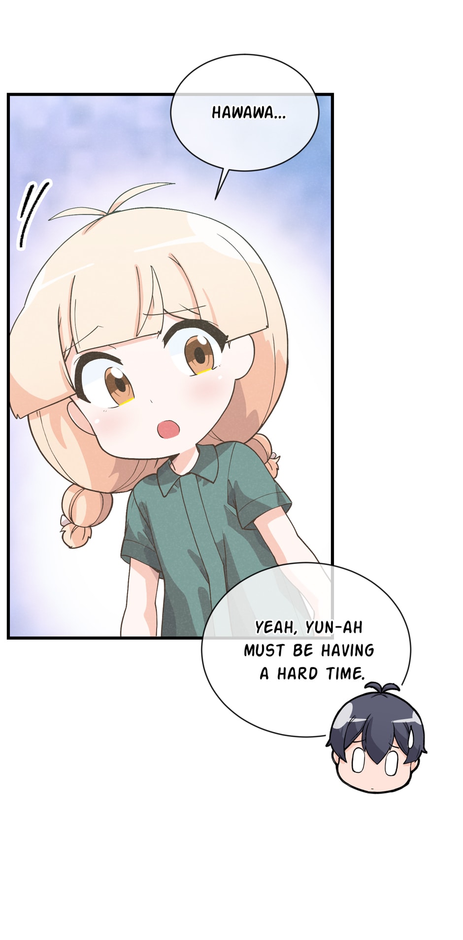 Spirit Farmer Chapter 169 Page 66