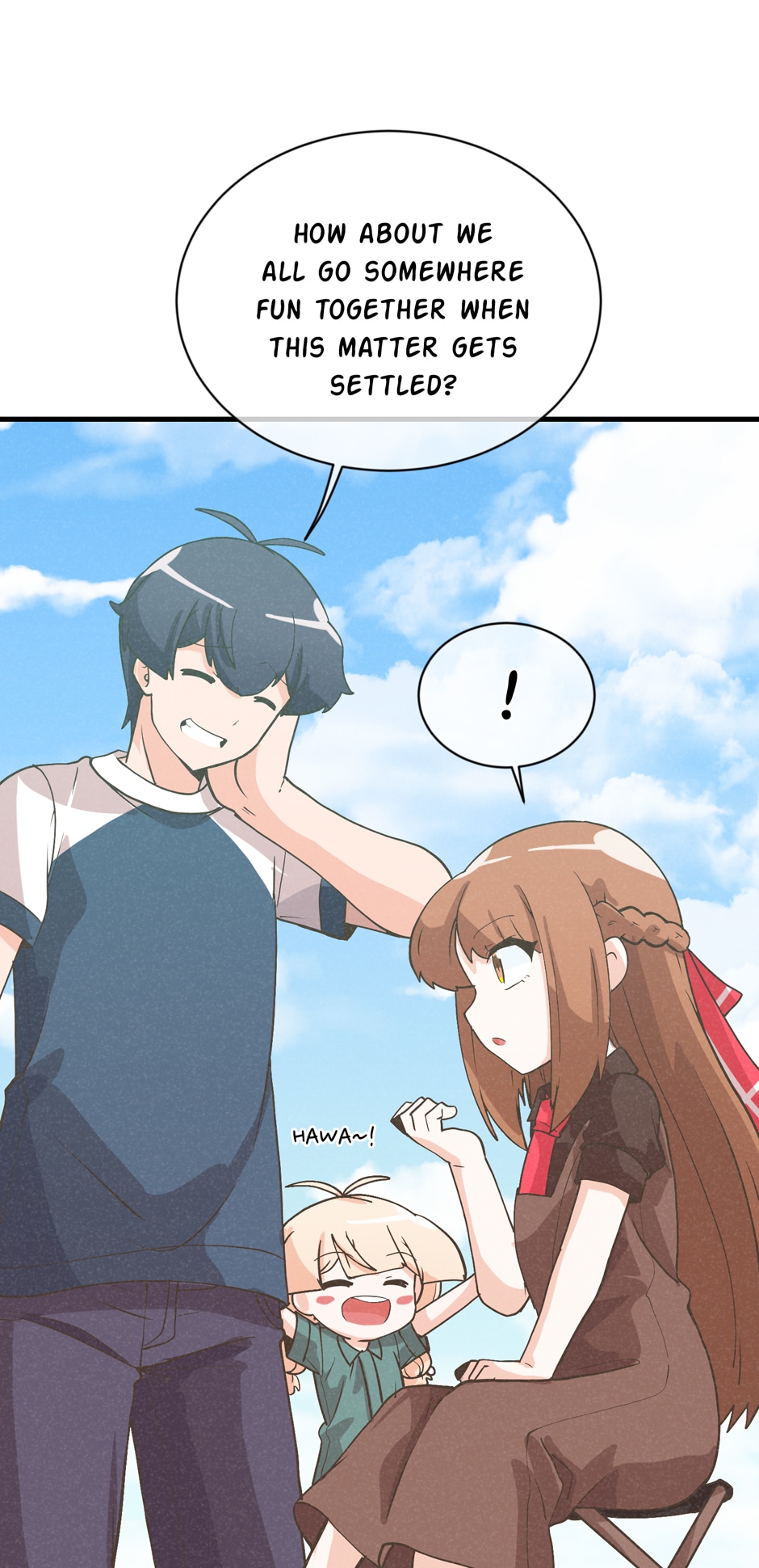 Spirit Farmer Chapter 169 Page 69