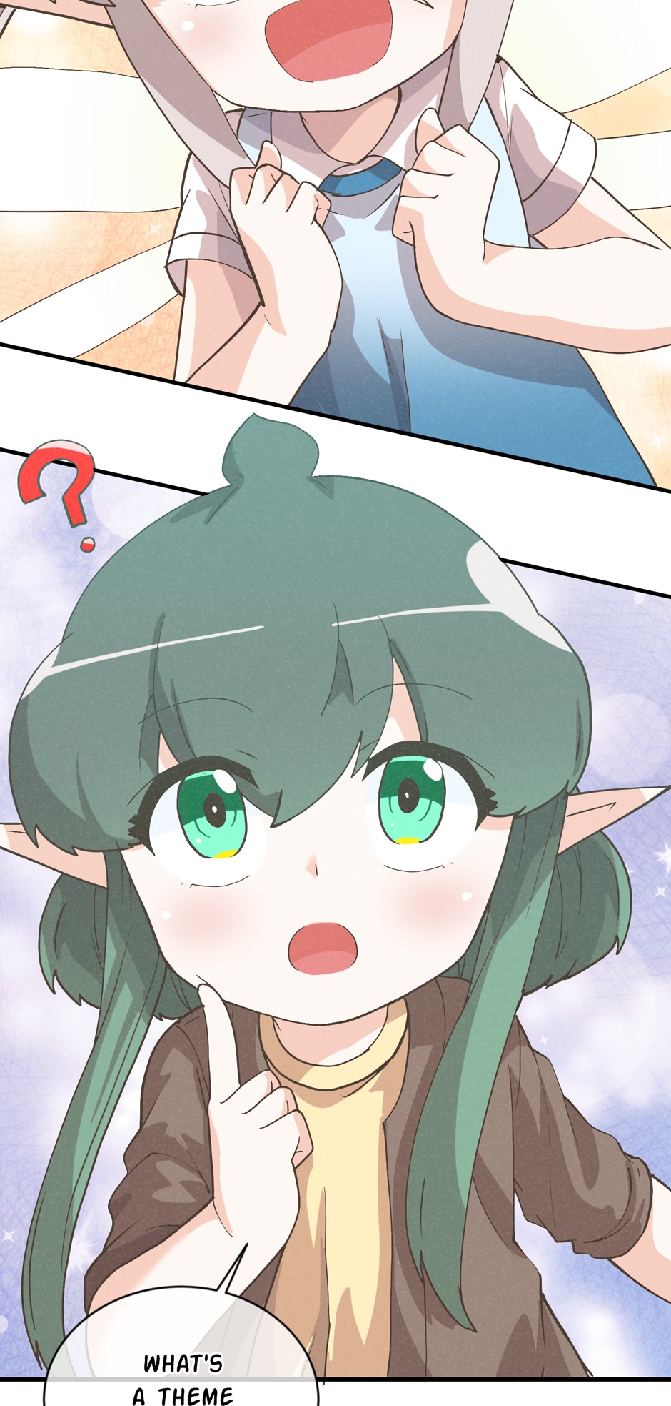 Spirit Farmer Chapter 169 Page 79