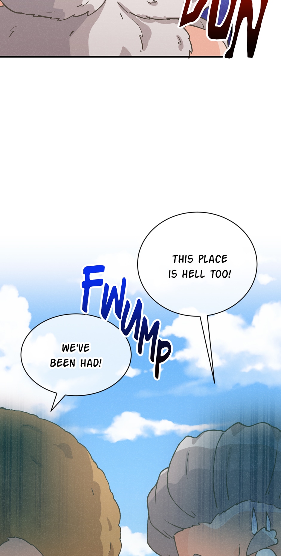 Spirit Farmer Chapter 145 Page 5