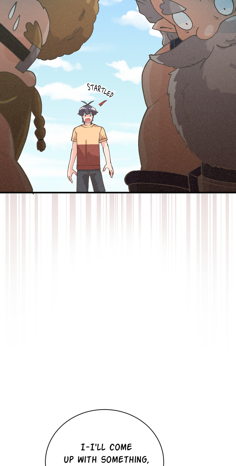 Spirit Farmer Chapter 145 Page 6