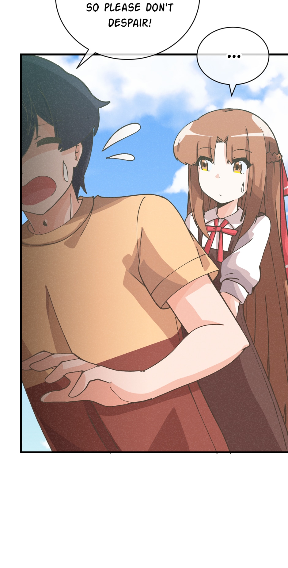 Spirit Farmer Chapter 145 Page 7