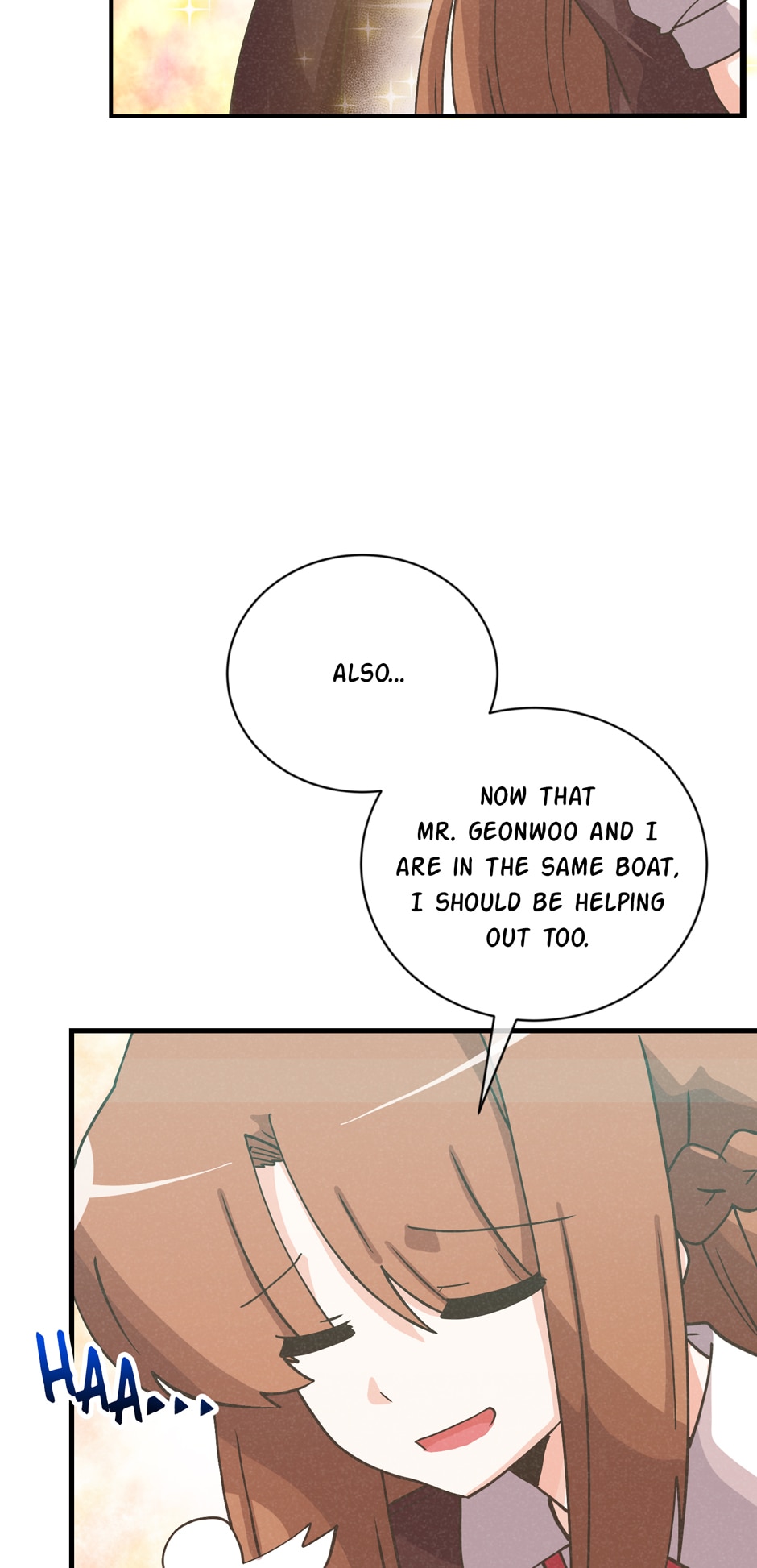 Spirit Farmer Chapter 145 Page 13