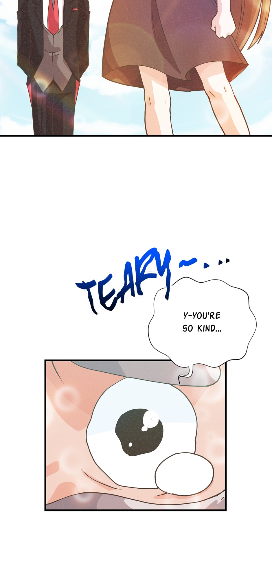 Spirit Farmer Chapter 145 Page 15