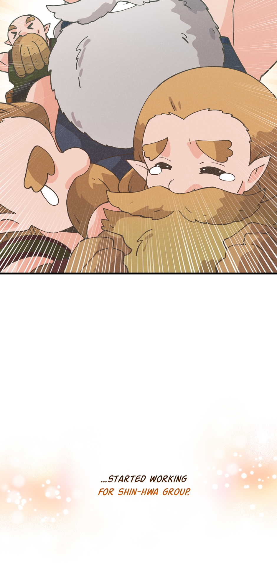 Spirit Farmer Chapter 145 Page 17