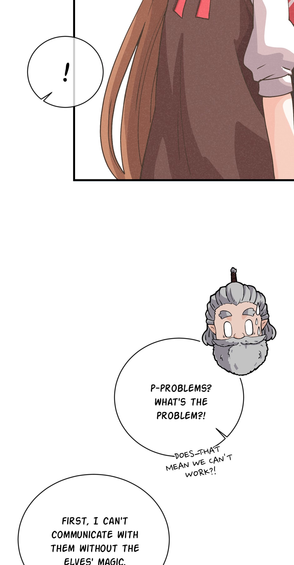 Spirit Farmer Chapter 145 Page 21