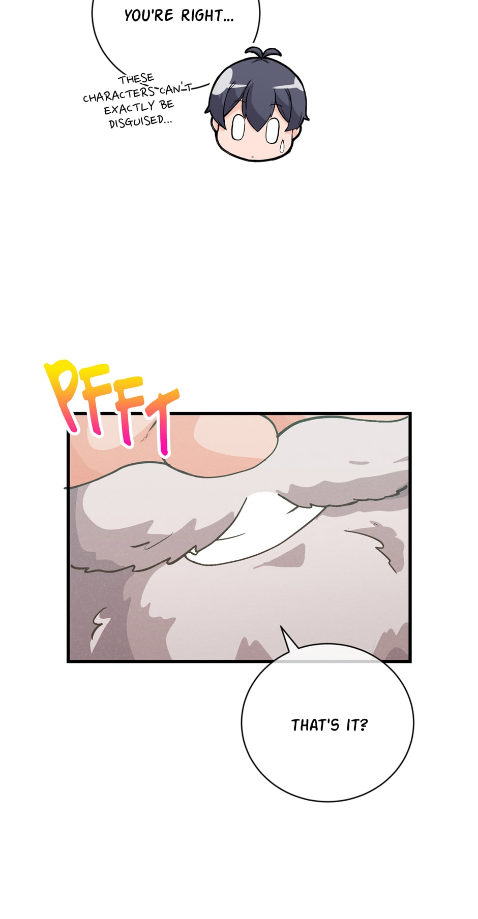 Spirit Farmer Chapter 145 Page 23
