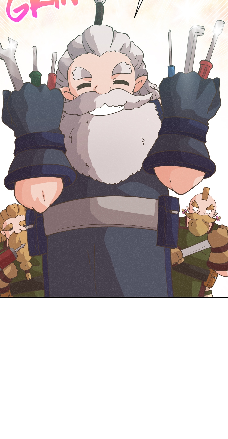 Spirit Farmer Chapter 145 Page 26