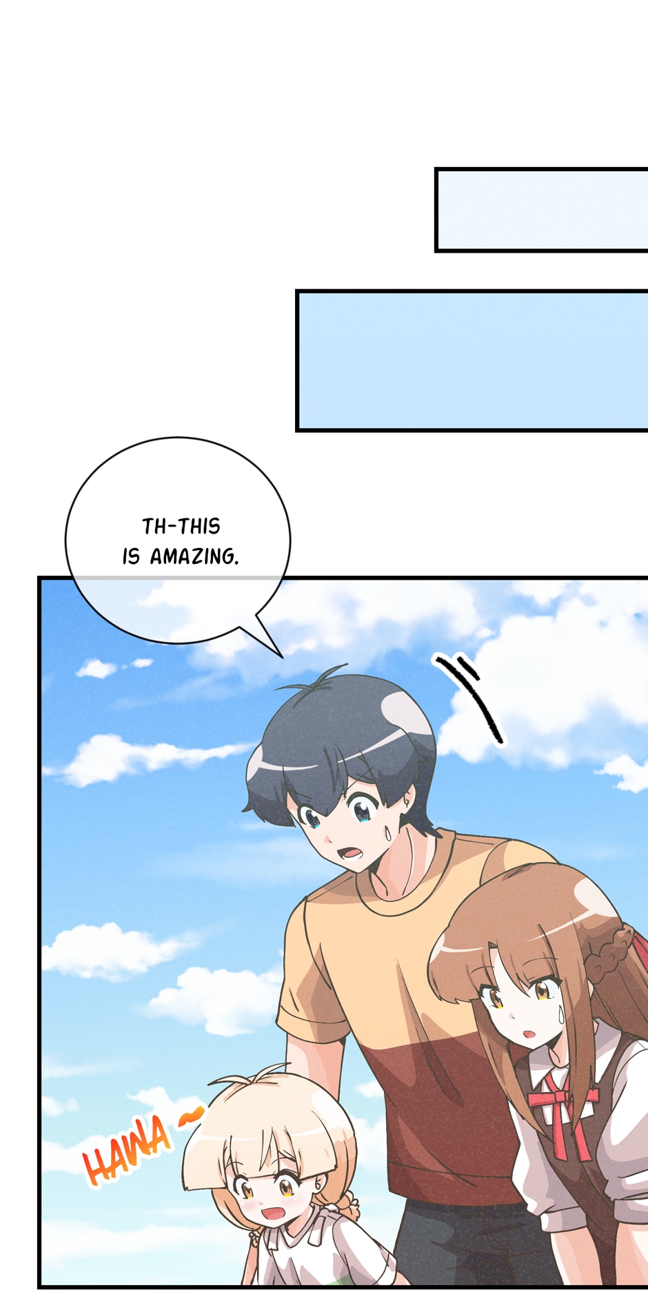 Spirit Farmer Chapter 145 Page 27