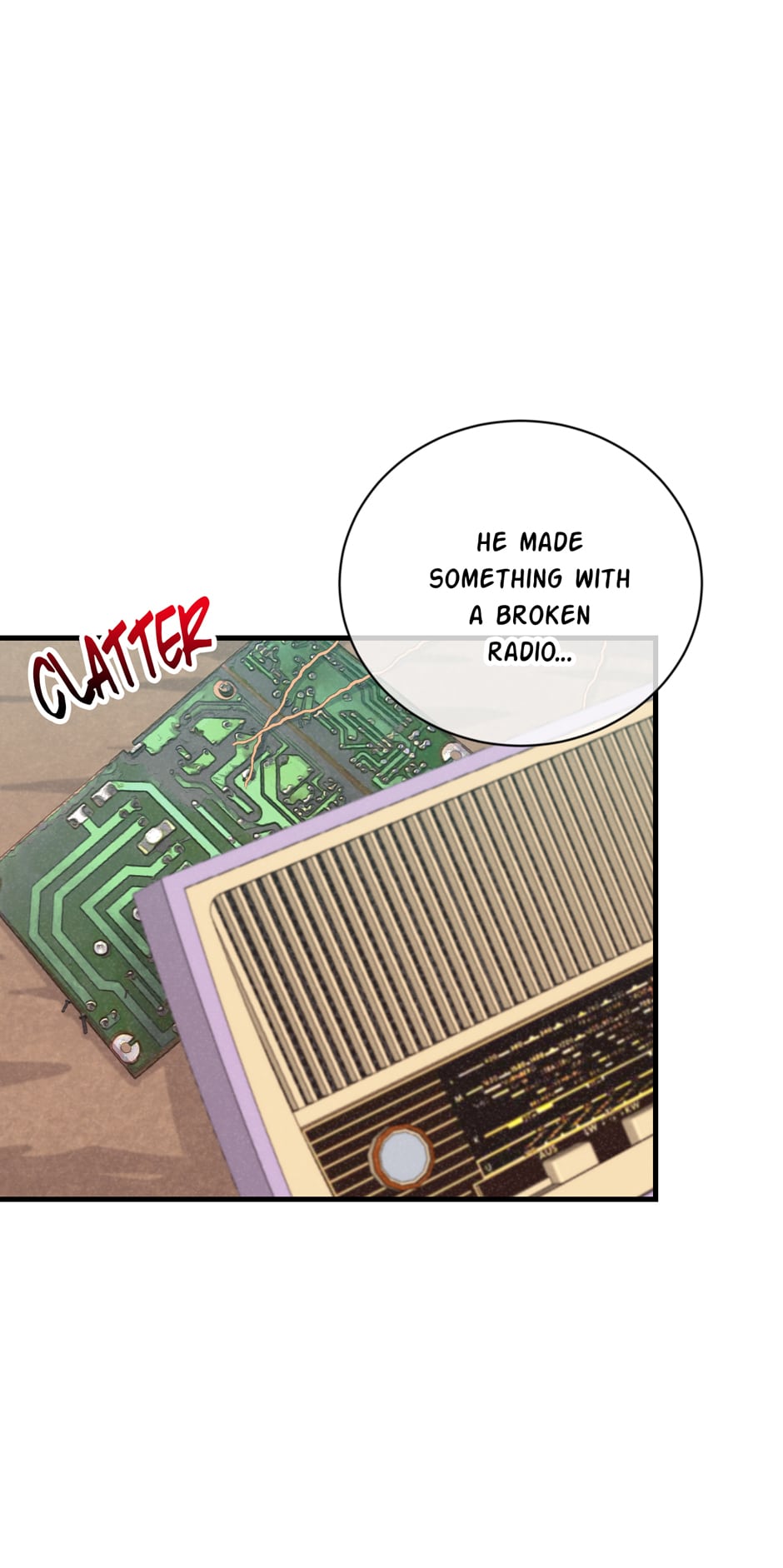 Spirit Farmer Chapter 145 Page 28