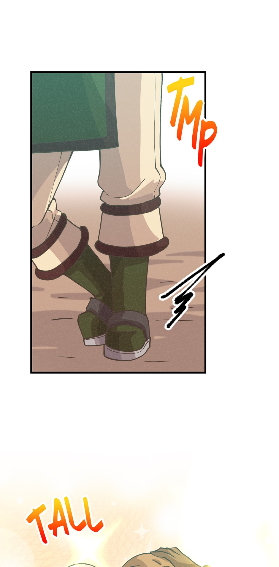 Spirit Farmer Chapter 145 Page 33