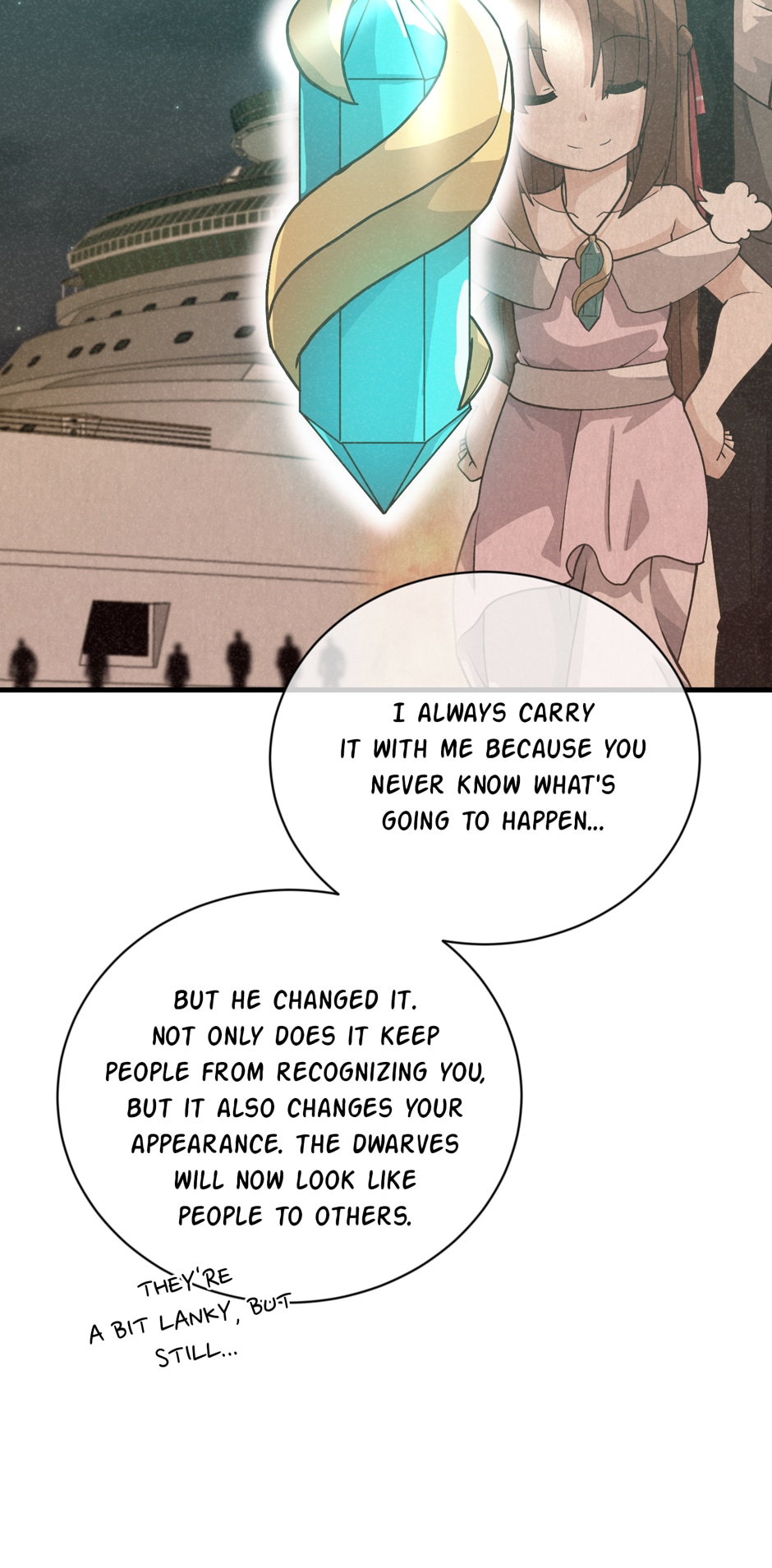 Spirit Farmer Chapter 145 Page 37