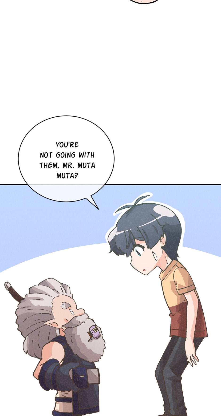 Spirit Farmer Chapter 145 Page 43