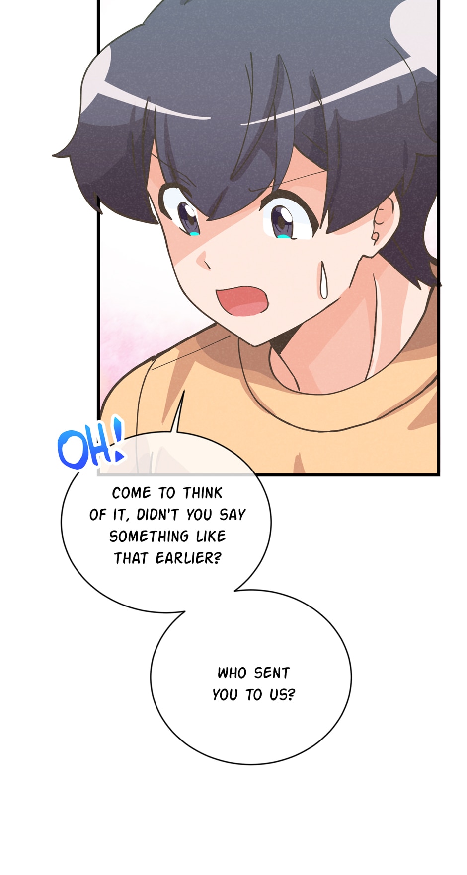 Spirit Farmer Chapter 145 Page 45
