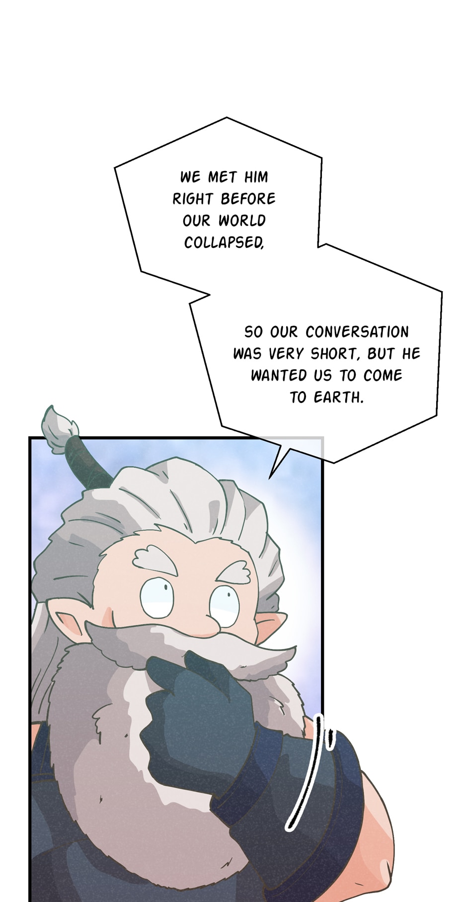 Spirit Farmer Chapter 145 Page 46