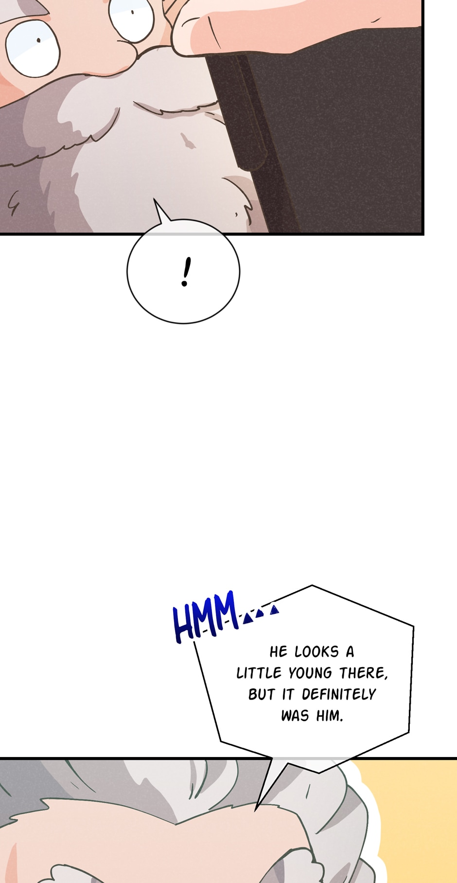 Spirit Farmer Chapter 145 Page 53