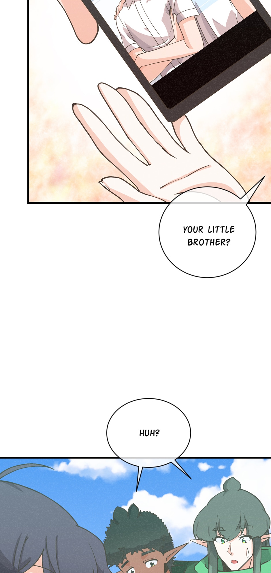 Spirit Farmer Chapter 145 Page 58