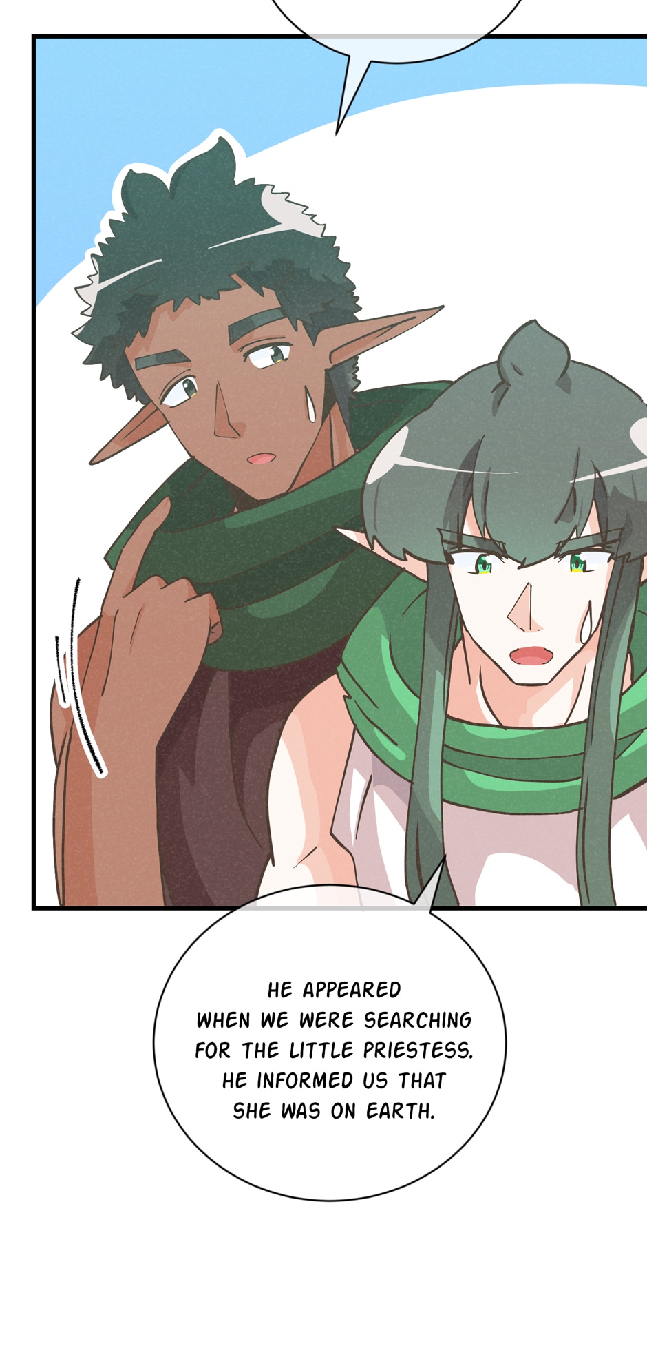 Spirit Farmer Chapter 145 Page 60