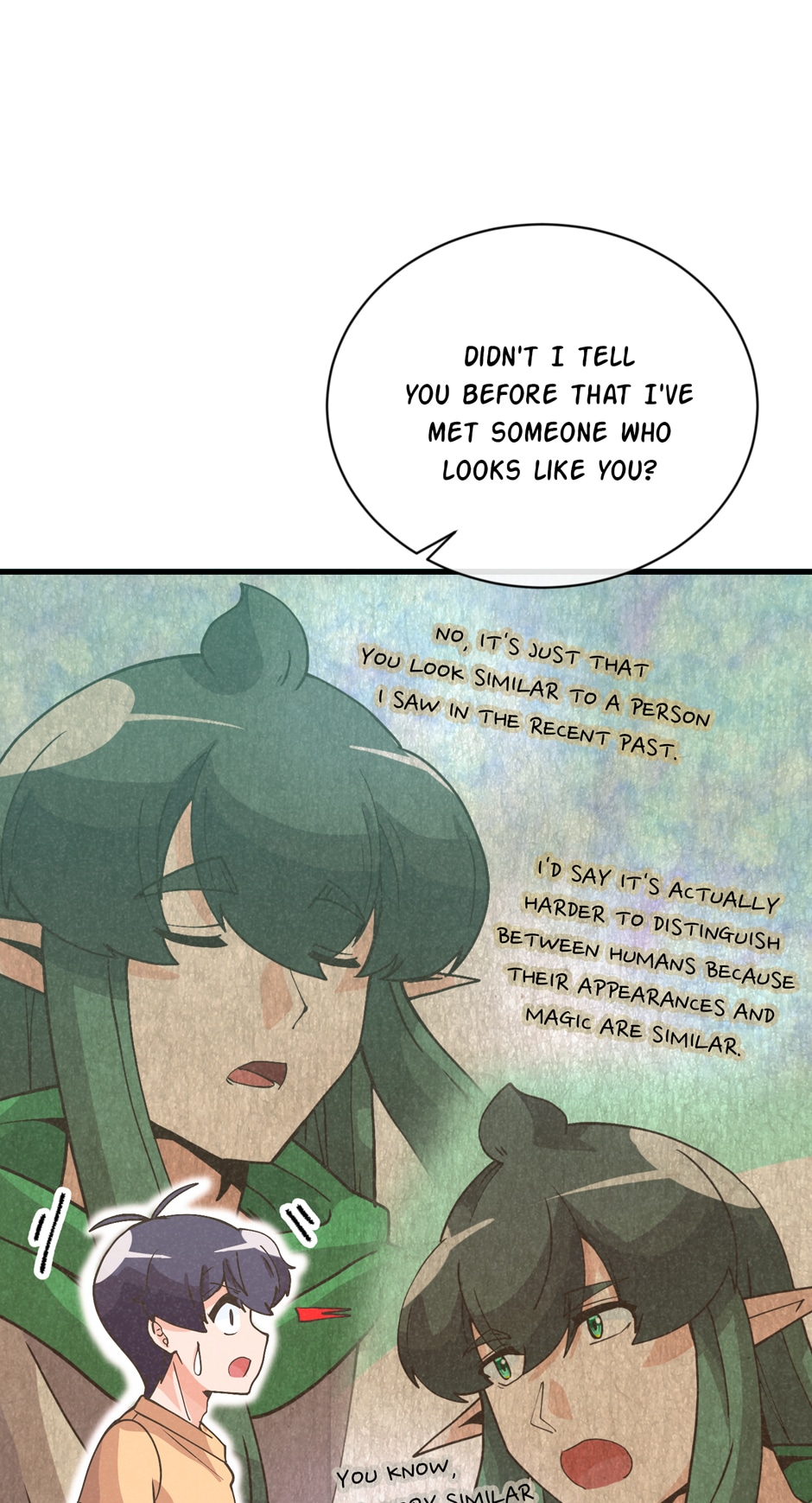 Spirit Farmer Chapter 145 Page 61
