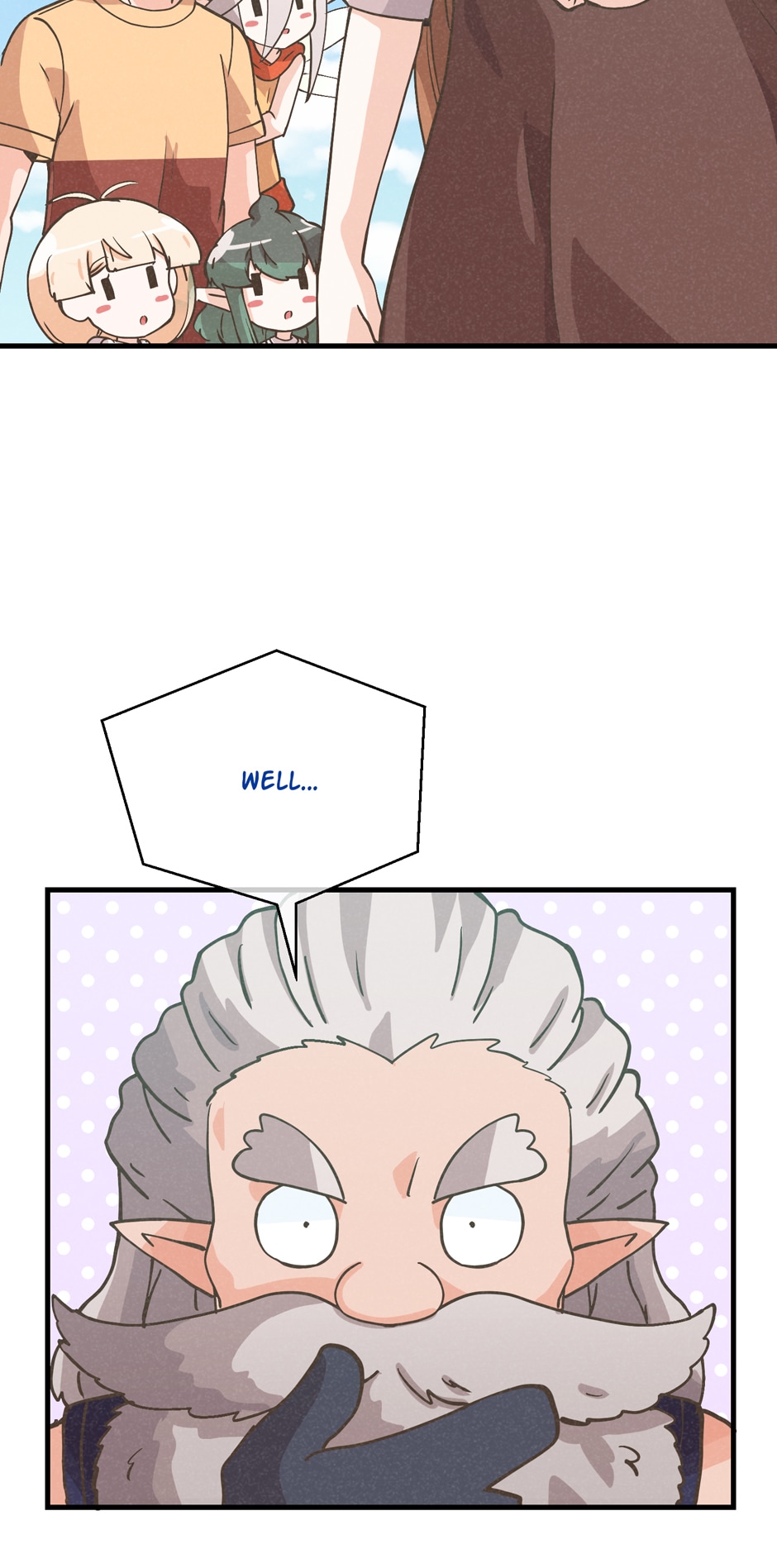 Spirit Farmer Chapter 145 Page 69