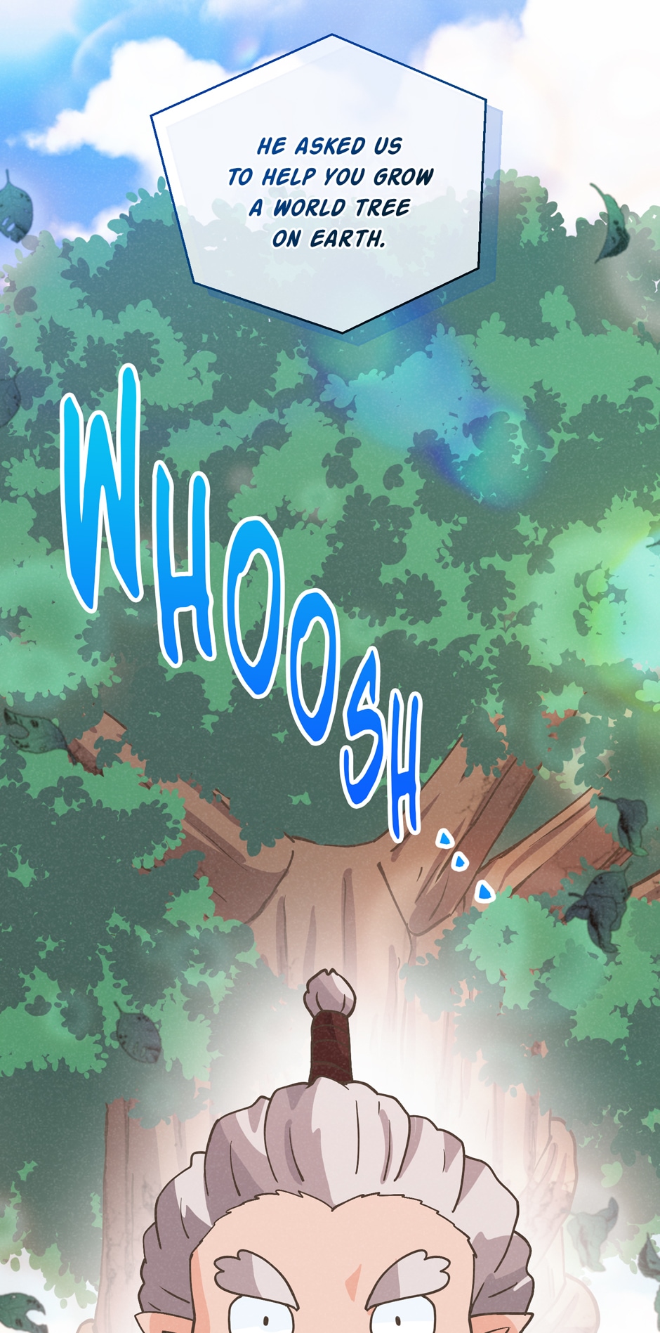 Spirit Farmer Chapter 145 Page 72