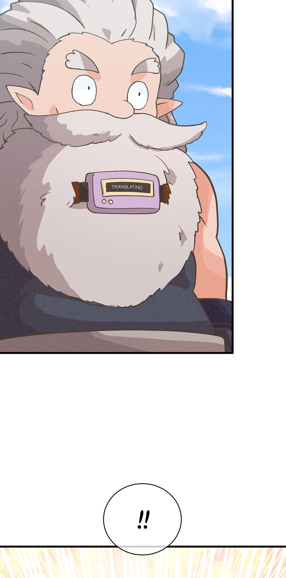 Spirit Farmer Chapter 145 Page 74