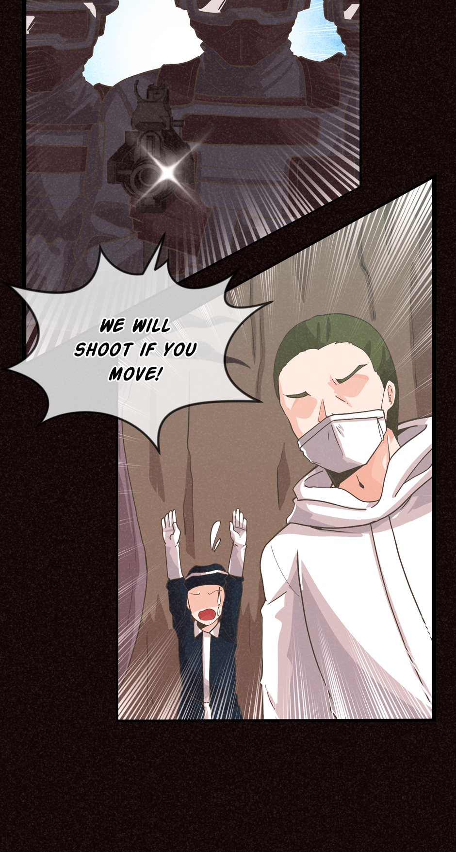 Spirit Farmer Chapter 87 Page 5