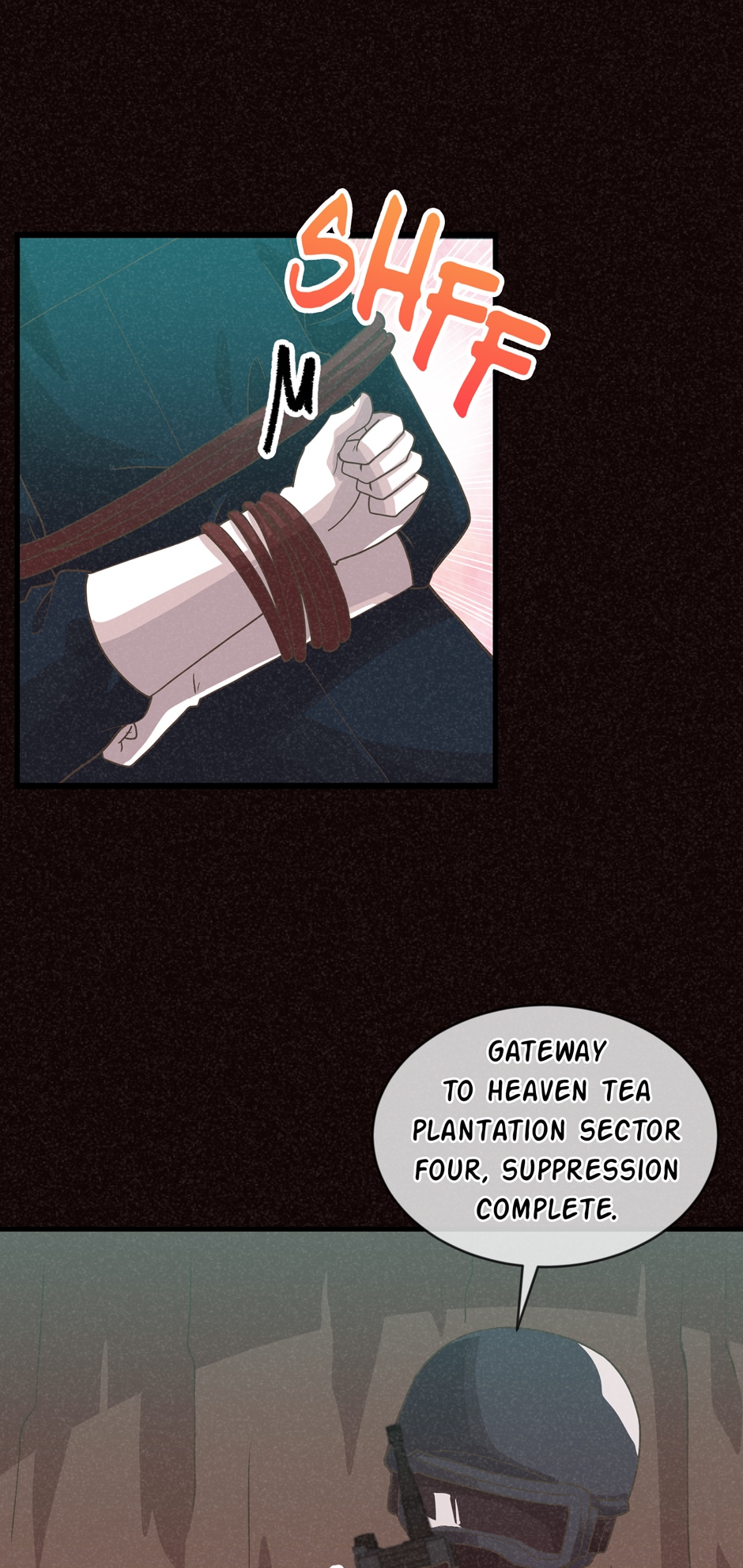 Spirit Farmer Chapter 87 Page 6