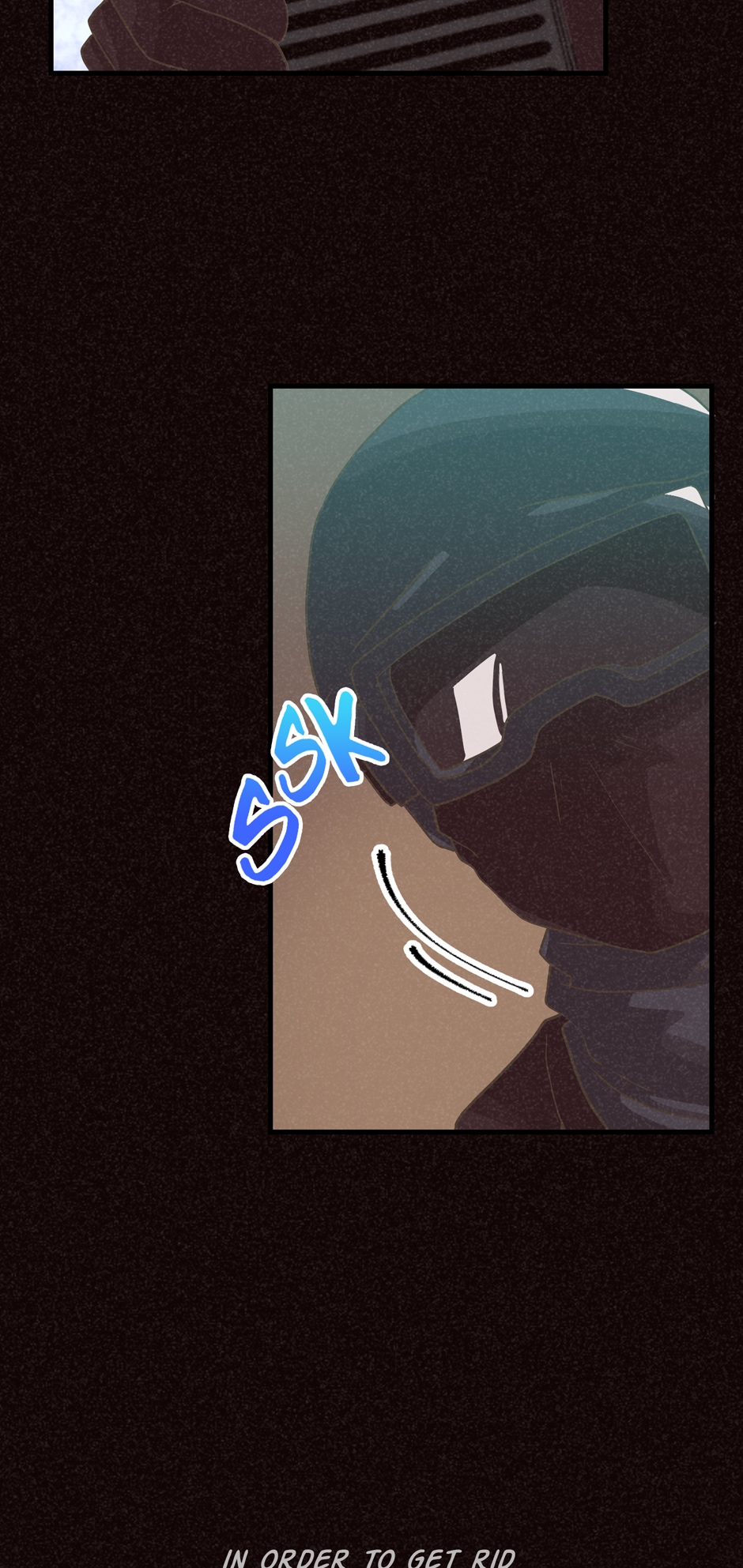 Spirit Farmer Chapter 87 Page 8