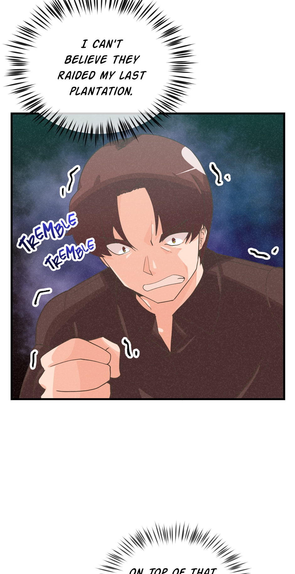 Spirit Farmer Chapter 87 Page 14