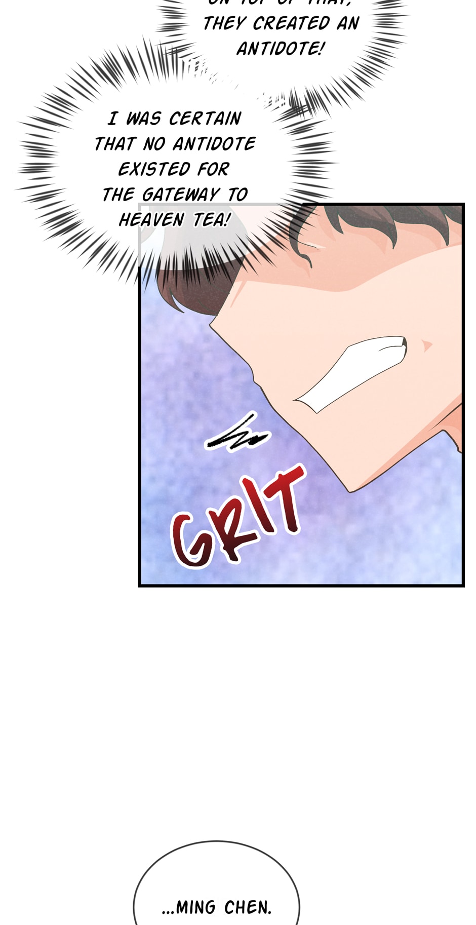 Spirit Farmer Chapter 87 Page 15