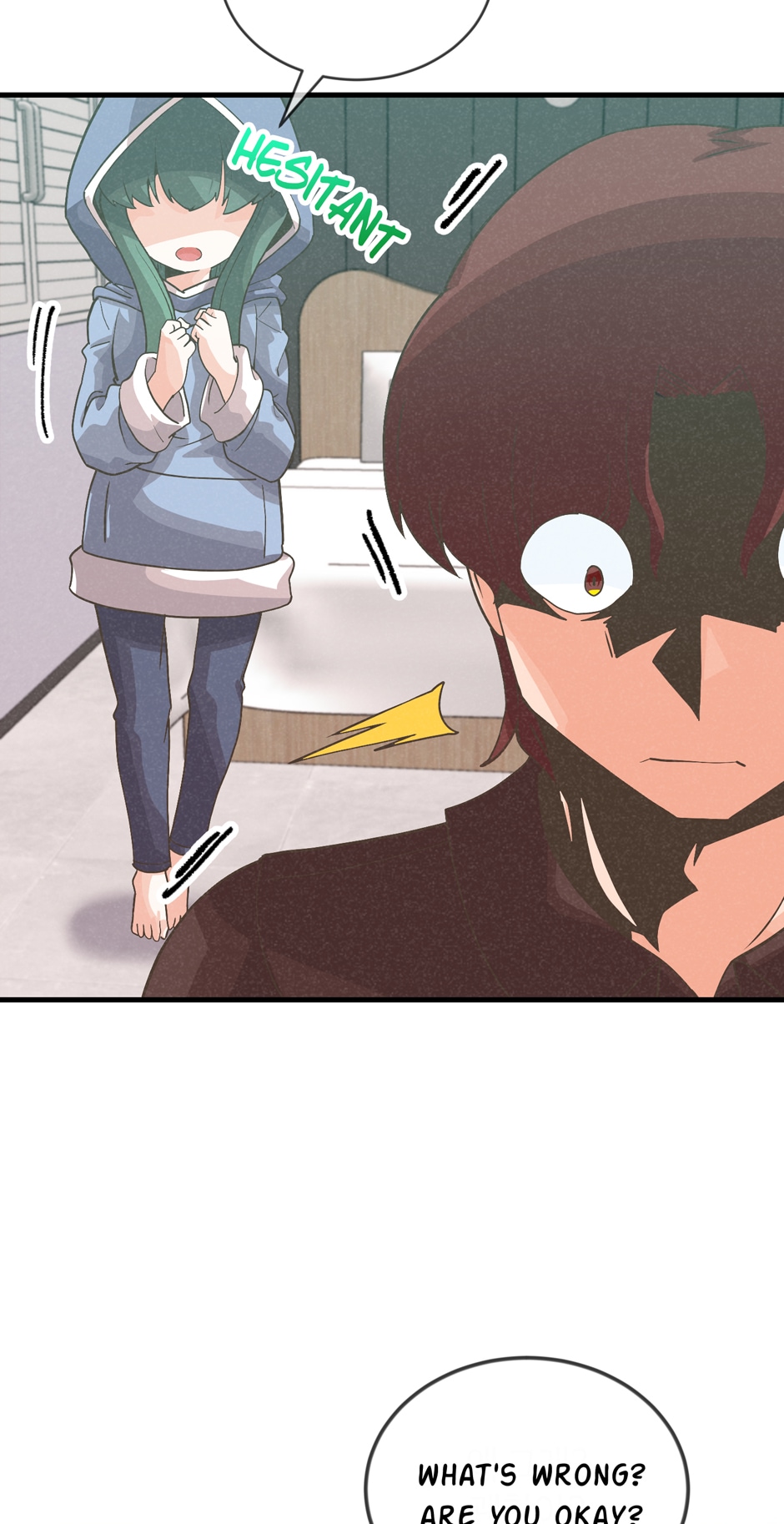 Spirit Farmer Chapter 87 Page 16