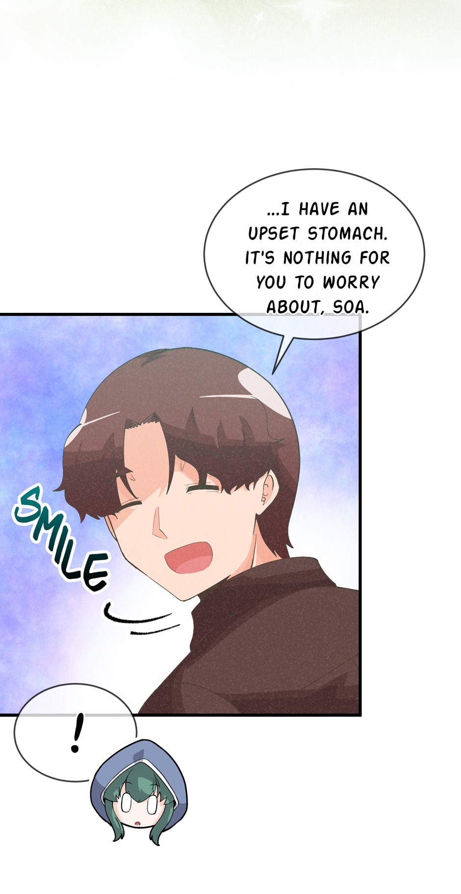 Spirit Farmer Chapter 87 Page 18